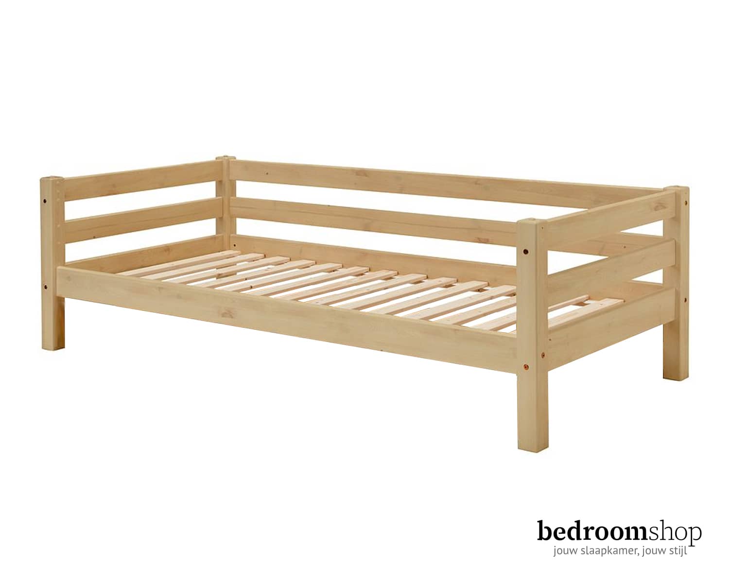 Natuur grenen achteruitvalbeveiliging Natuur grenen achteruitvalbeveiliging