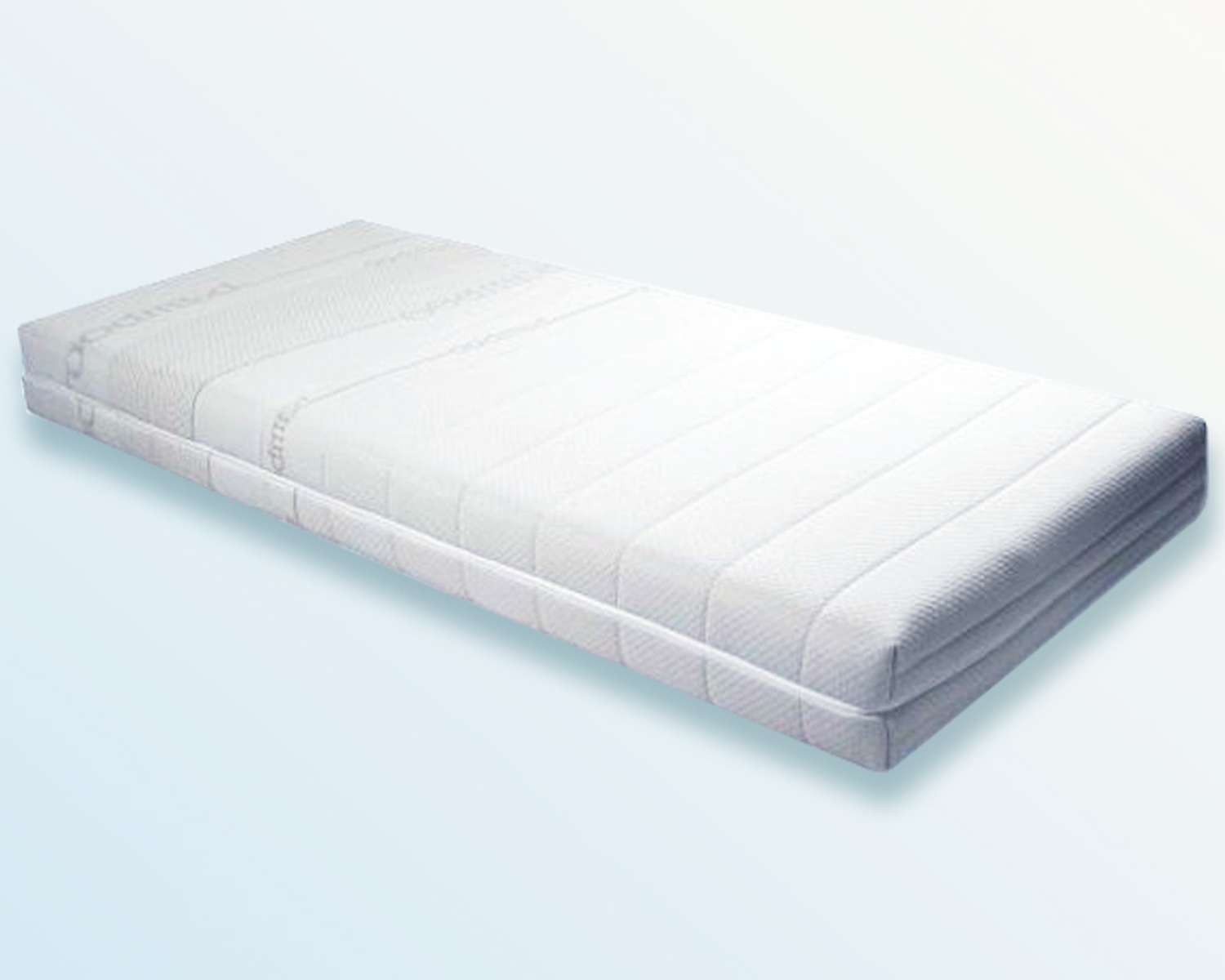 Pocketvering matras Pocketvering matras