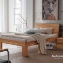 Wild eiken bed