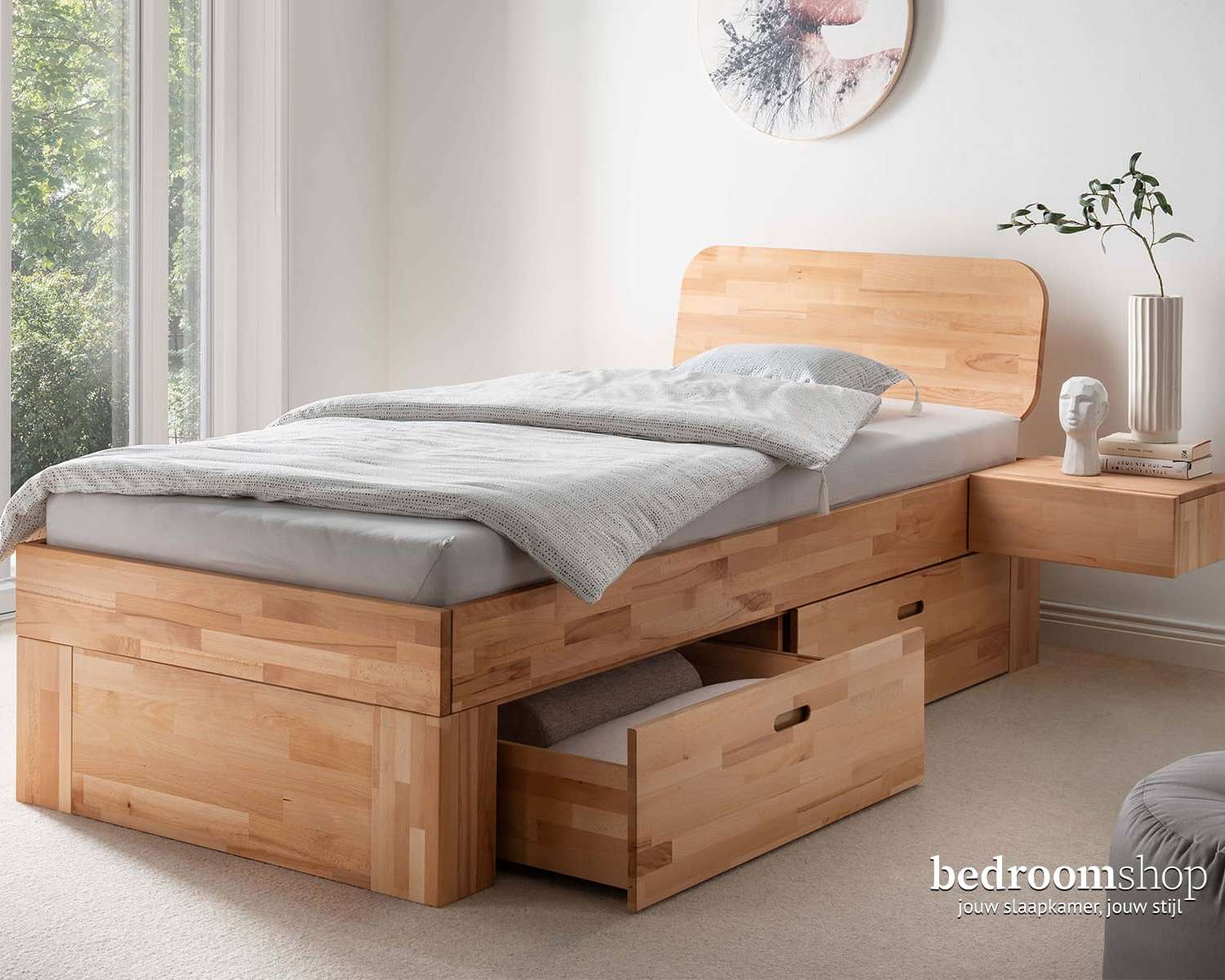 Twijfelaar kern beuken Twijfelaar kern beuken