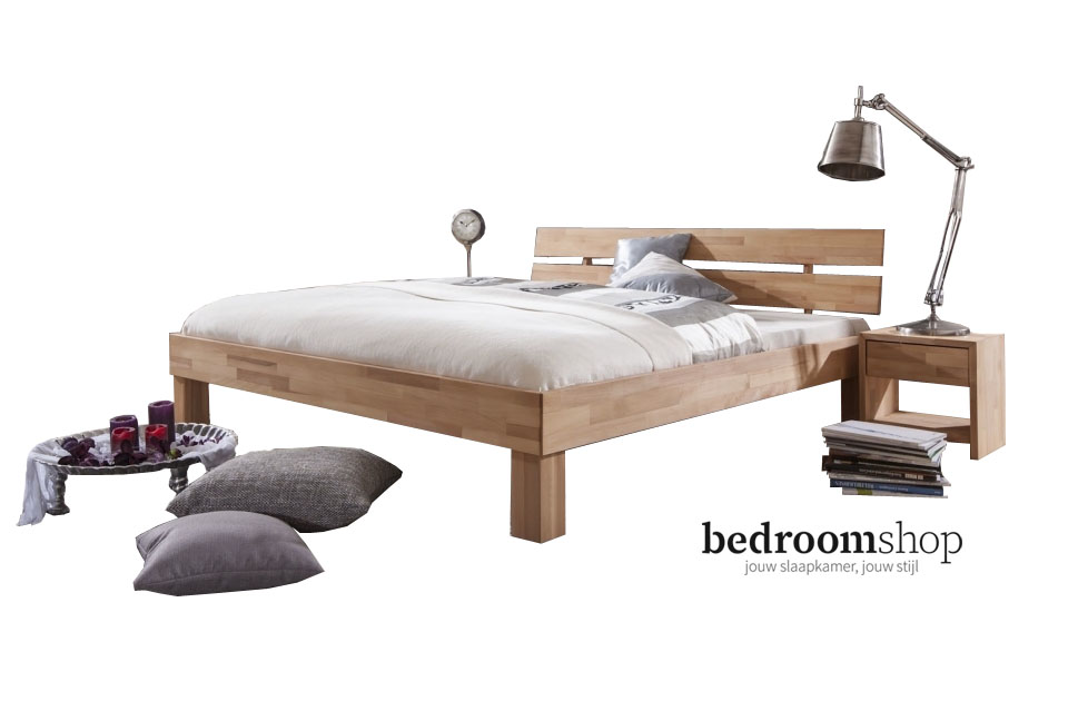 twee personen bed