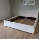 Showroommodel Siena bed