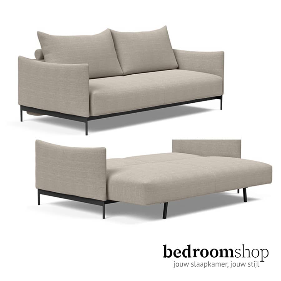 Slaapbank comfortabel london