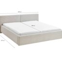 Maten bed