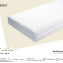 Pocketvering matras Classic - Bedroomshop