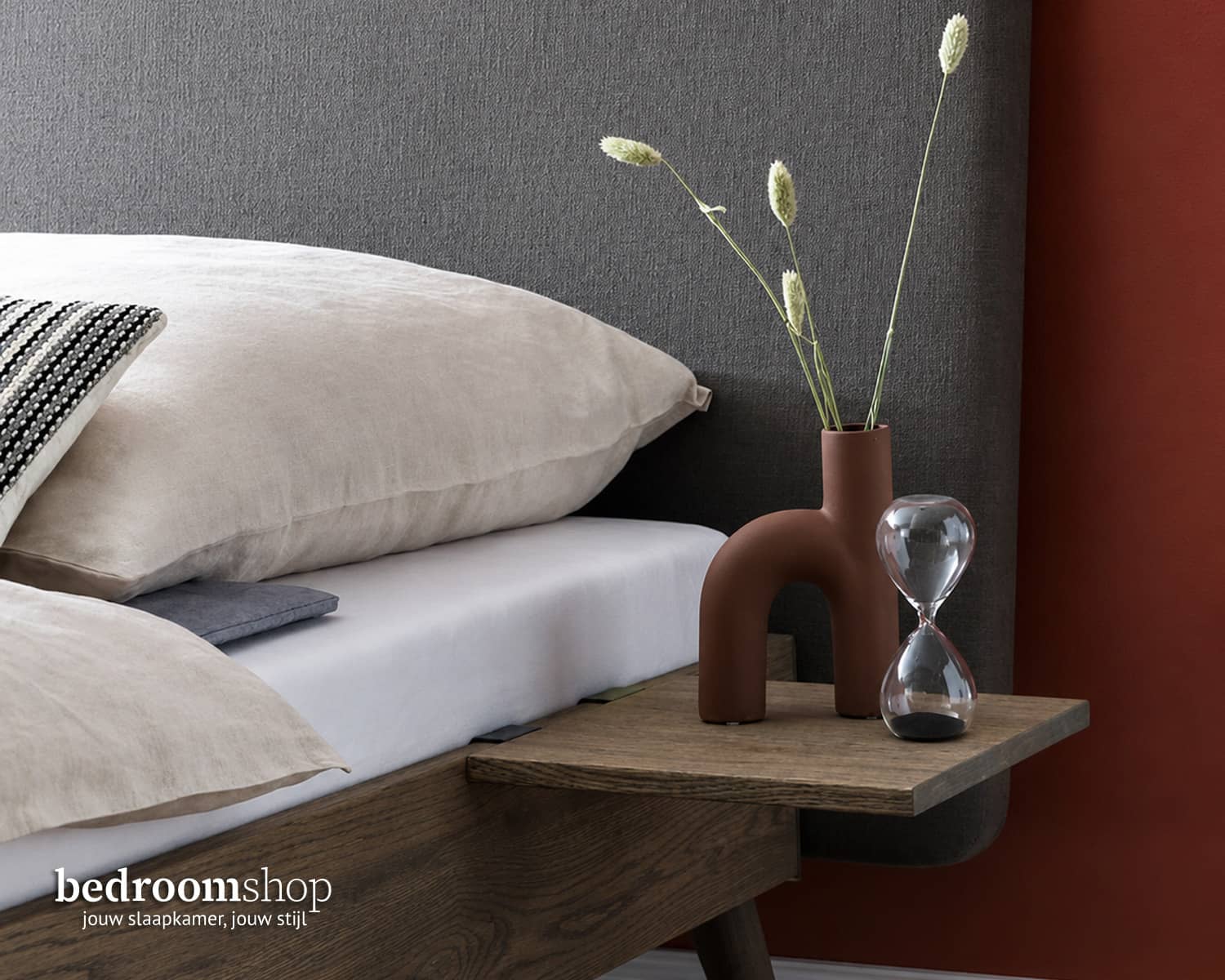 Liverpool bed