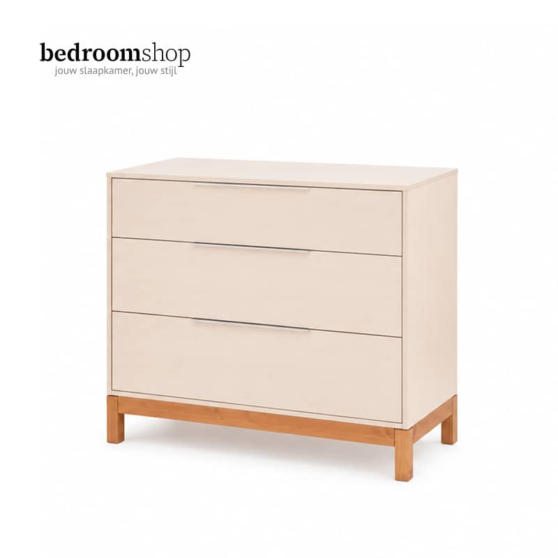 ladecommode creme kinderen