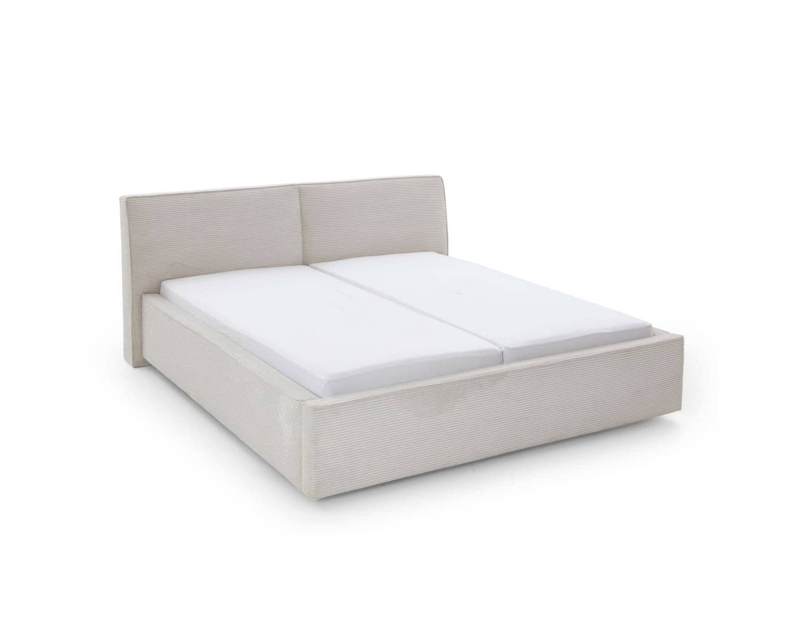 Tweepersoonsbed 160x200