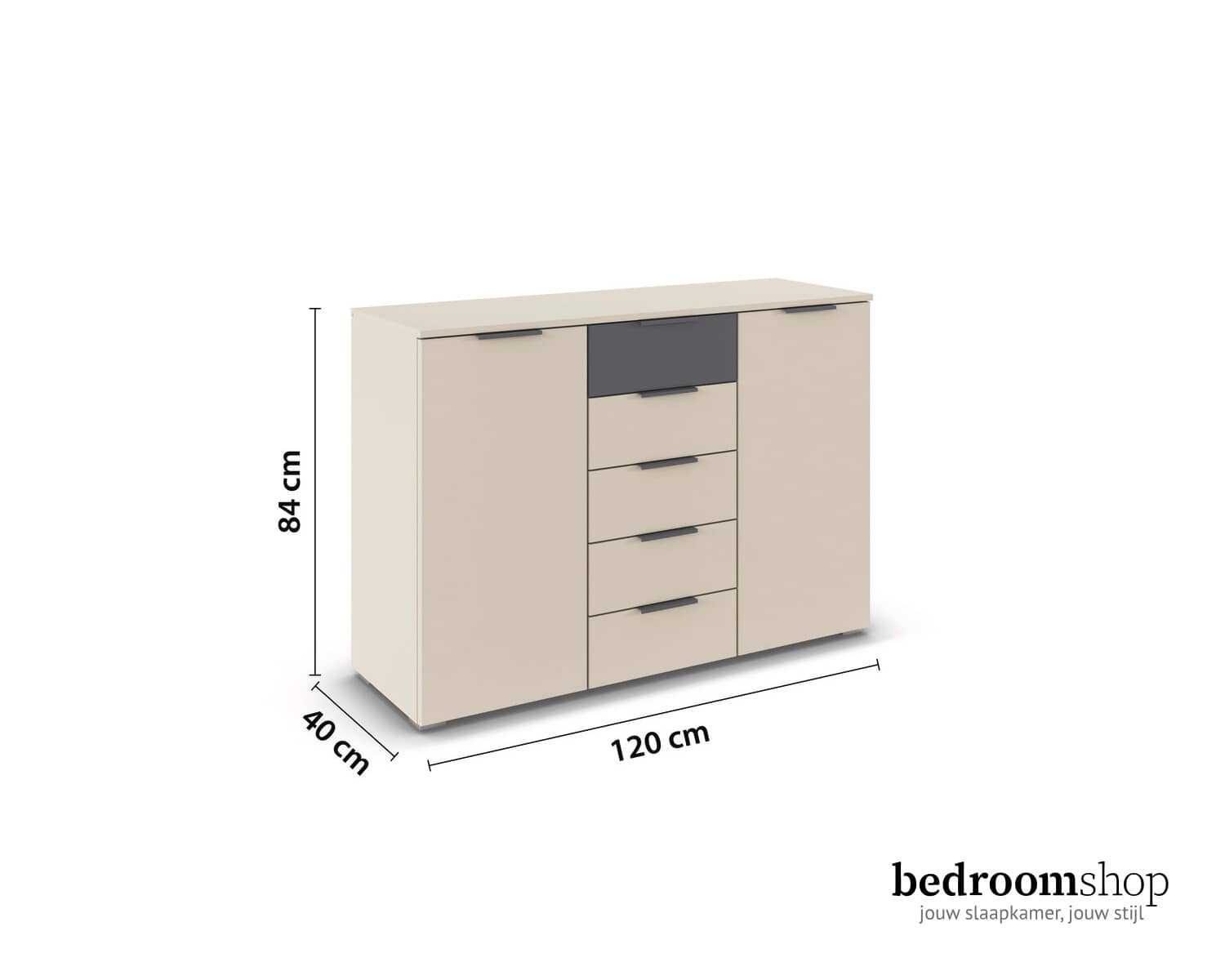Dressoir slaapkamer Dressoir slaapkamer