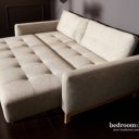 Hoge kwaliteit slaapbank