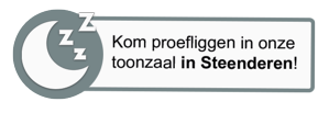 Proefliggen in Steenderen