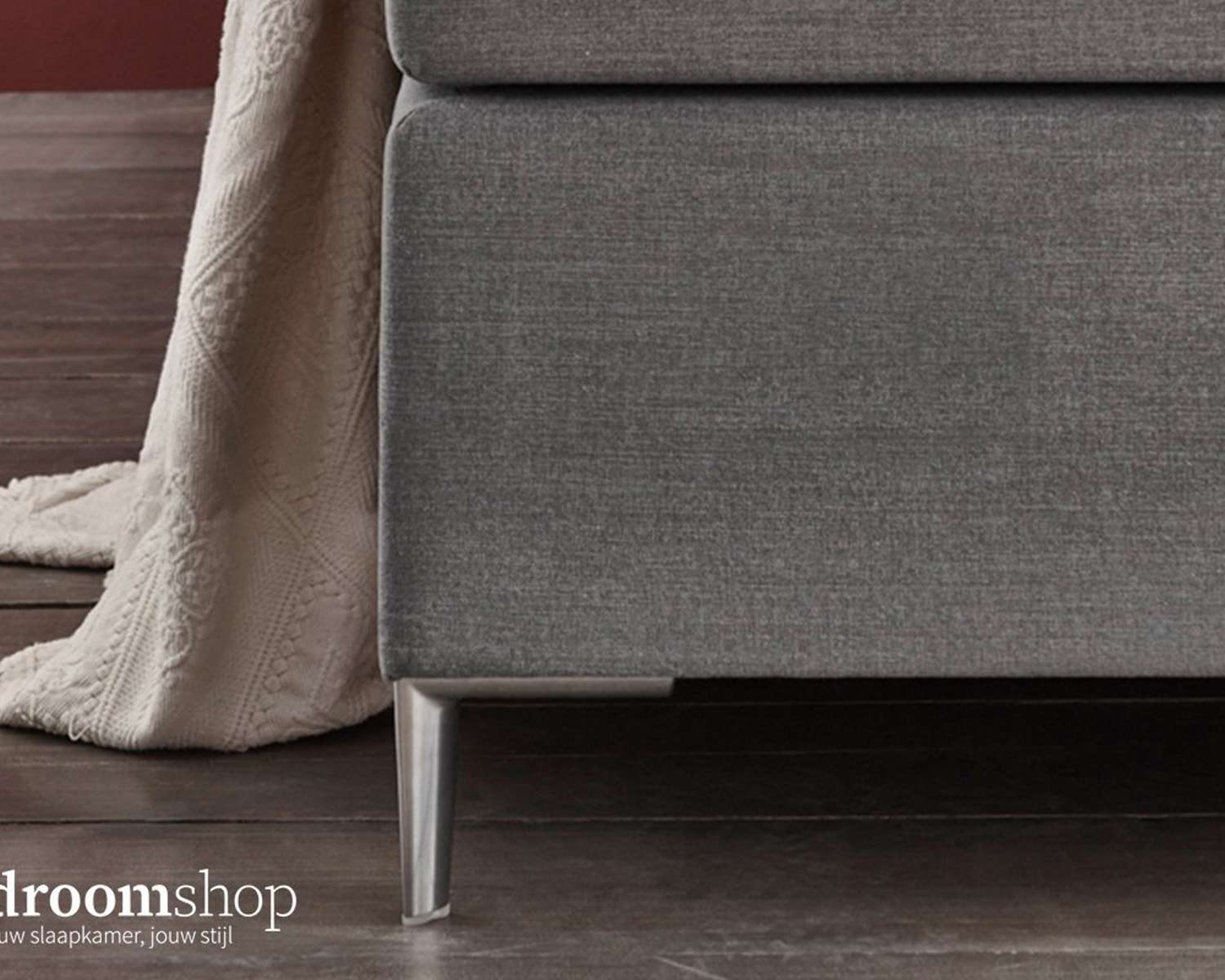 Boxspring combinatie Boxspring combinatie