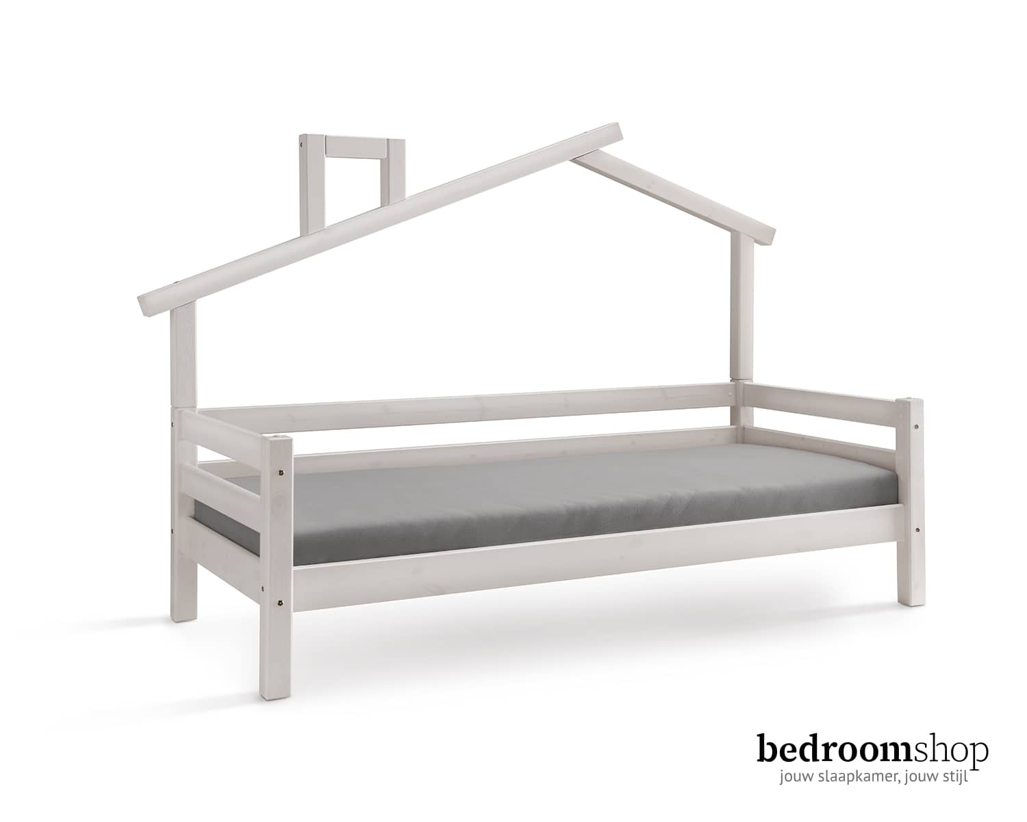 Kinderbed huis Kinderbed huis