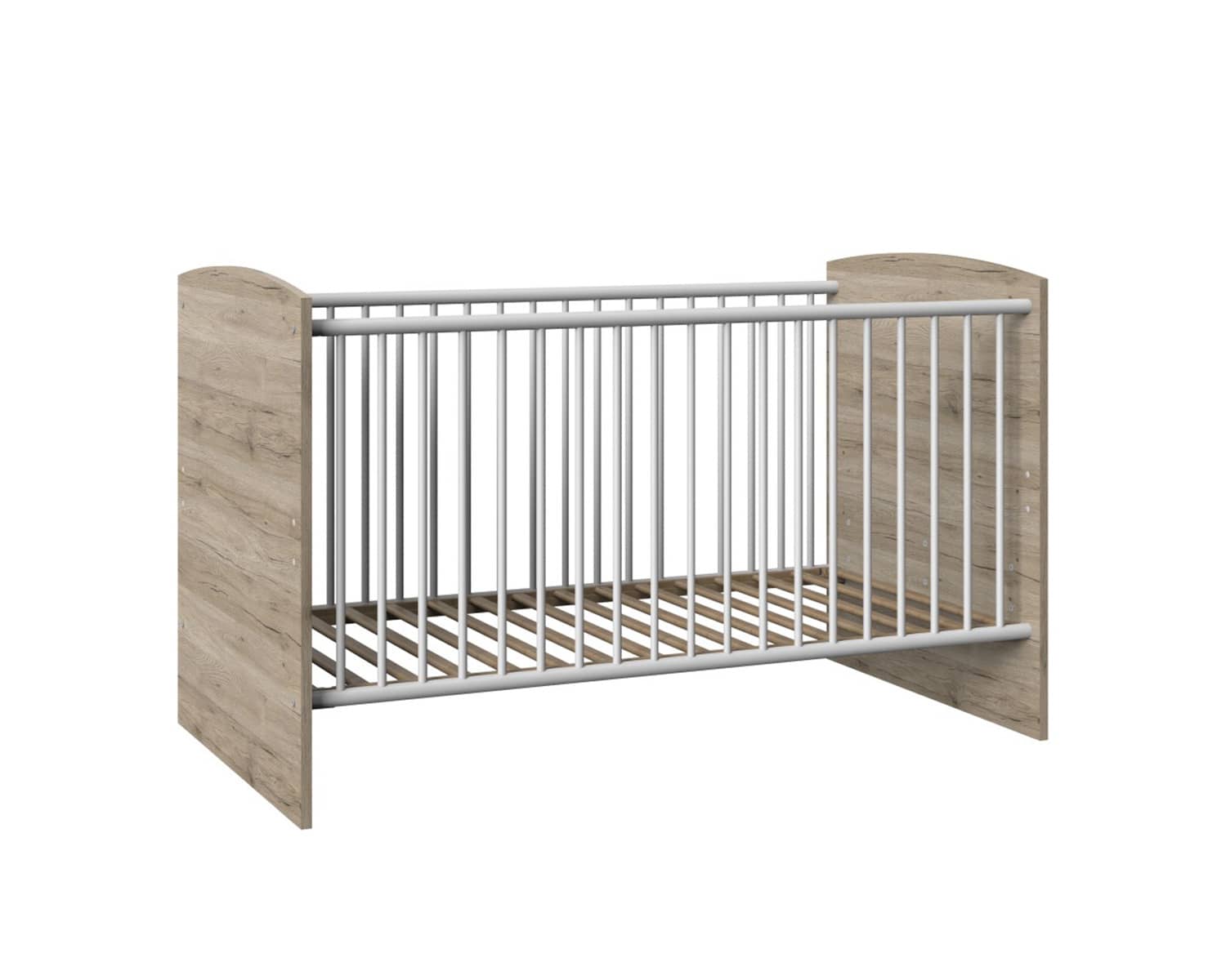 Babybed verstelbaar Babybed verstelbaar