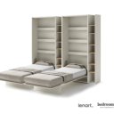 opklapbedden 90x200 logeren of pensions