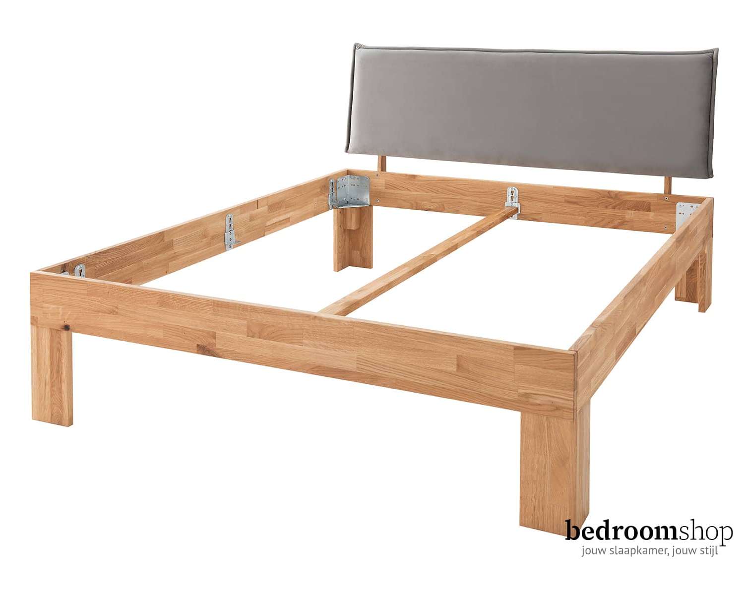 Stoffen hoofdbord Stoffen hoofdbord