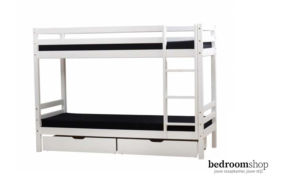 kinderbed stapelbed