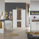 Leuke babykamer