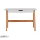 Bureau wit kinderen