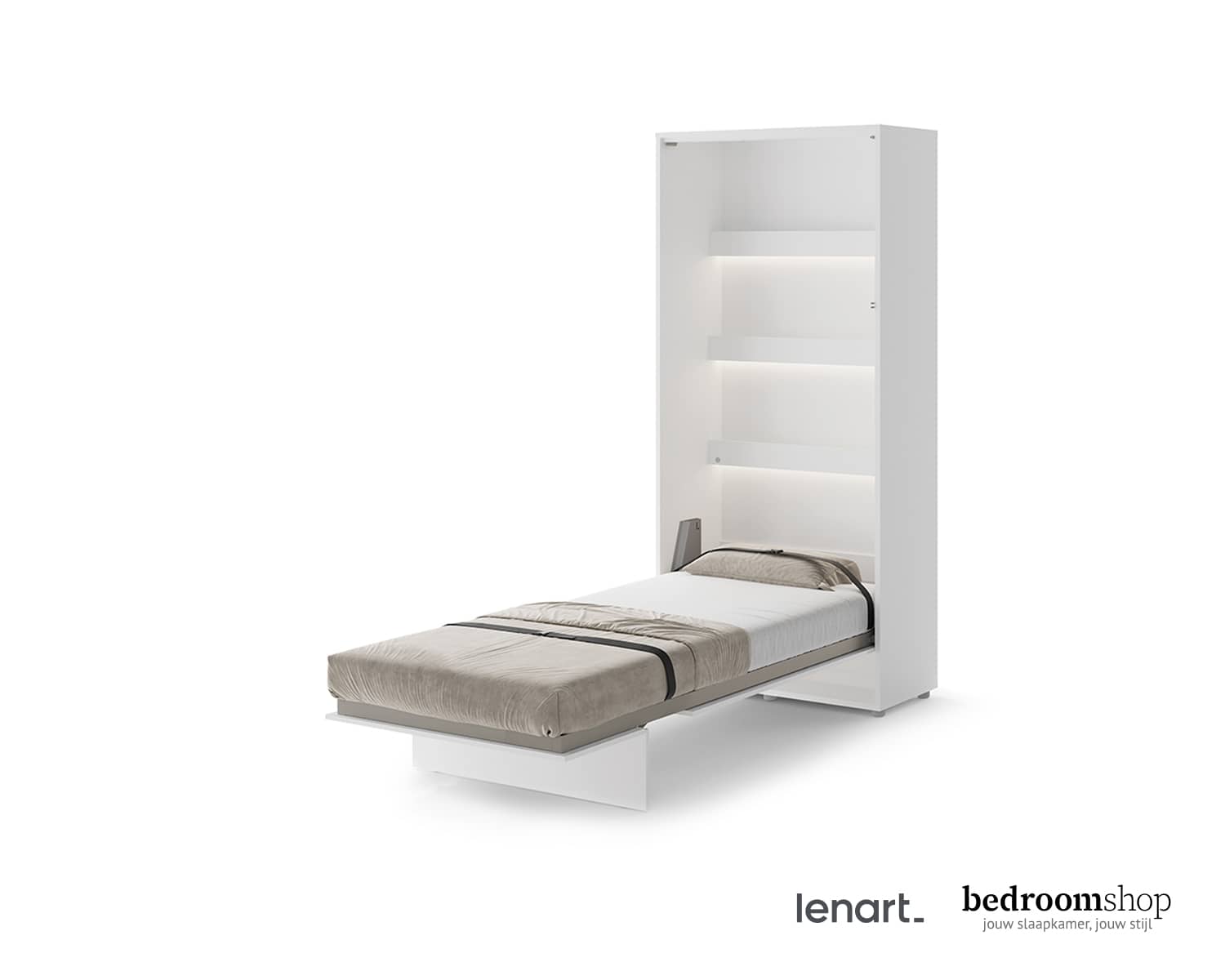 opklapbed 90x200 wit opklapbed 90x200 wit