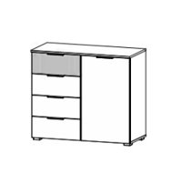 Combi-commode