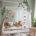 Mooi kinderbed