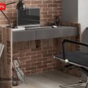 Bureau jongenskamer