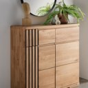 Moderne commode