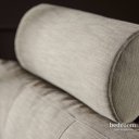 Hoofdsteunen slaapbank