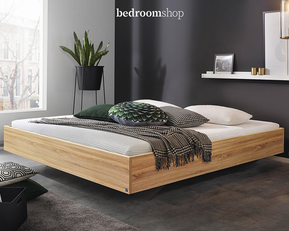 Tweepersoonsbed Hongkong