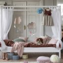 Hemelbed Tess