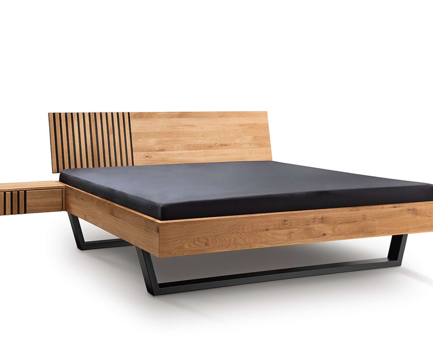 Modern bed Modern bed