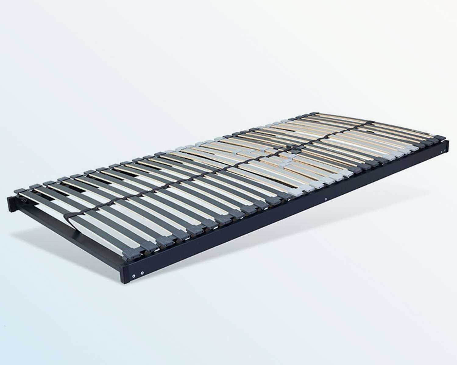 Lattenbodem Comfort vlak 30 latten Lattenbodem Comfort vlak 30 latten