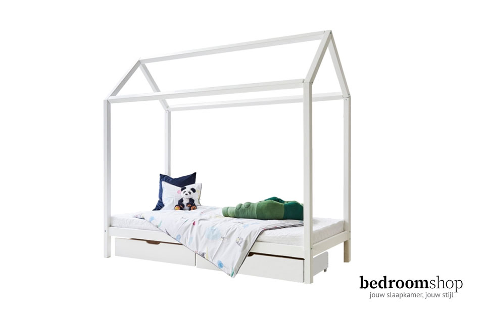 kinderbedden outlet