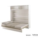 SmartSpace Cashmere 160x200 opklapbed