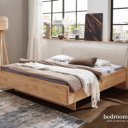 Bed tweepersoons 200x200