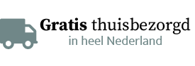 Gratis thuisbezorgd Bedroomshop
