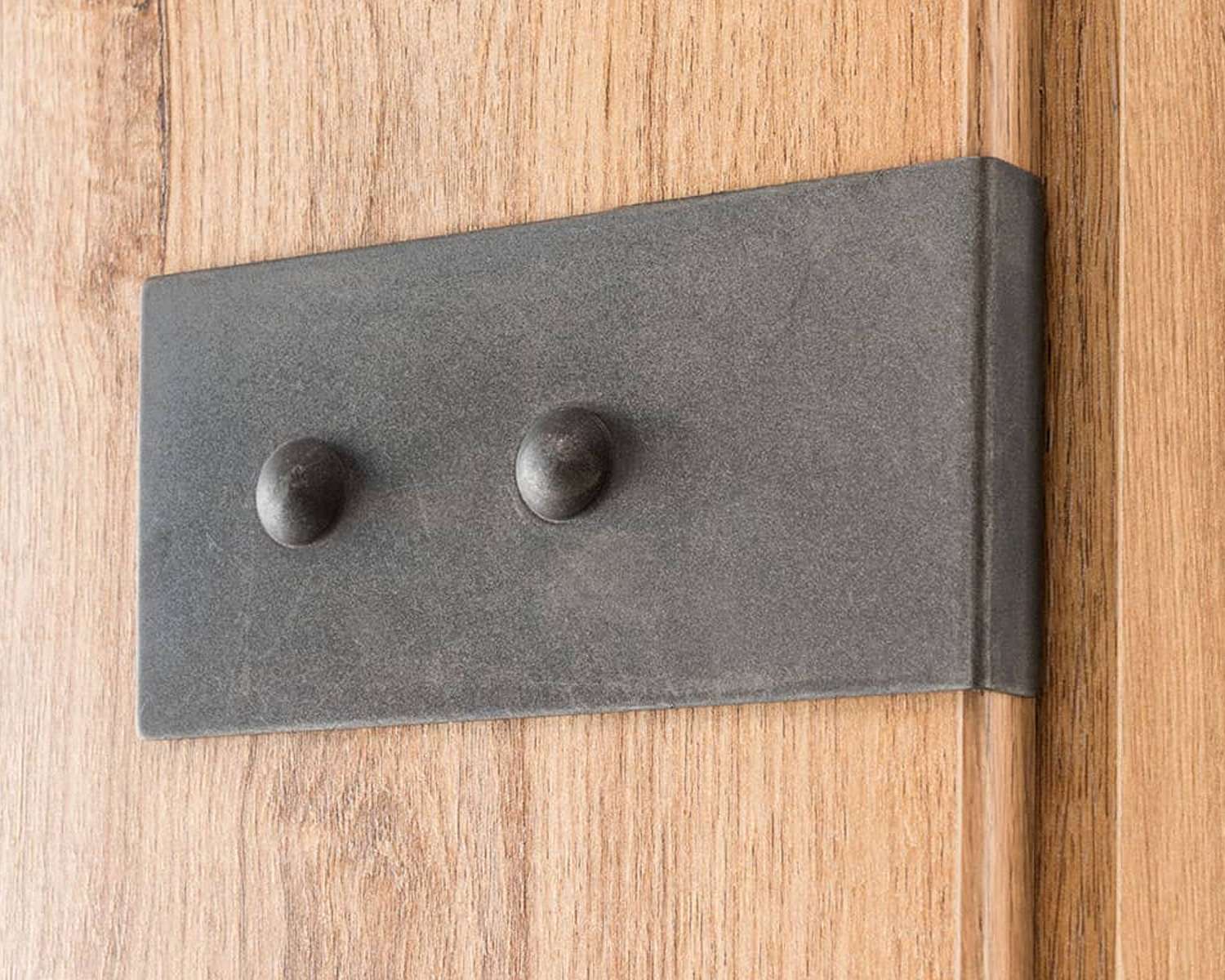 Industriële kledingkast