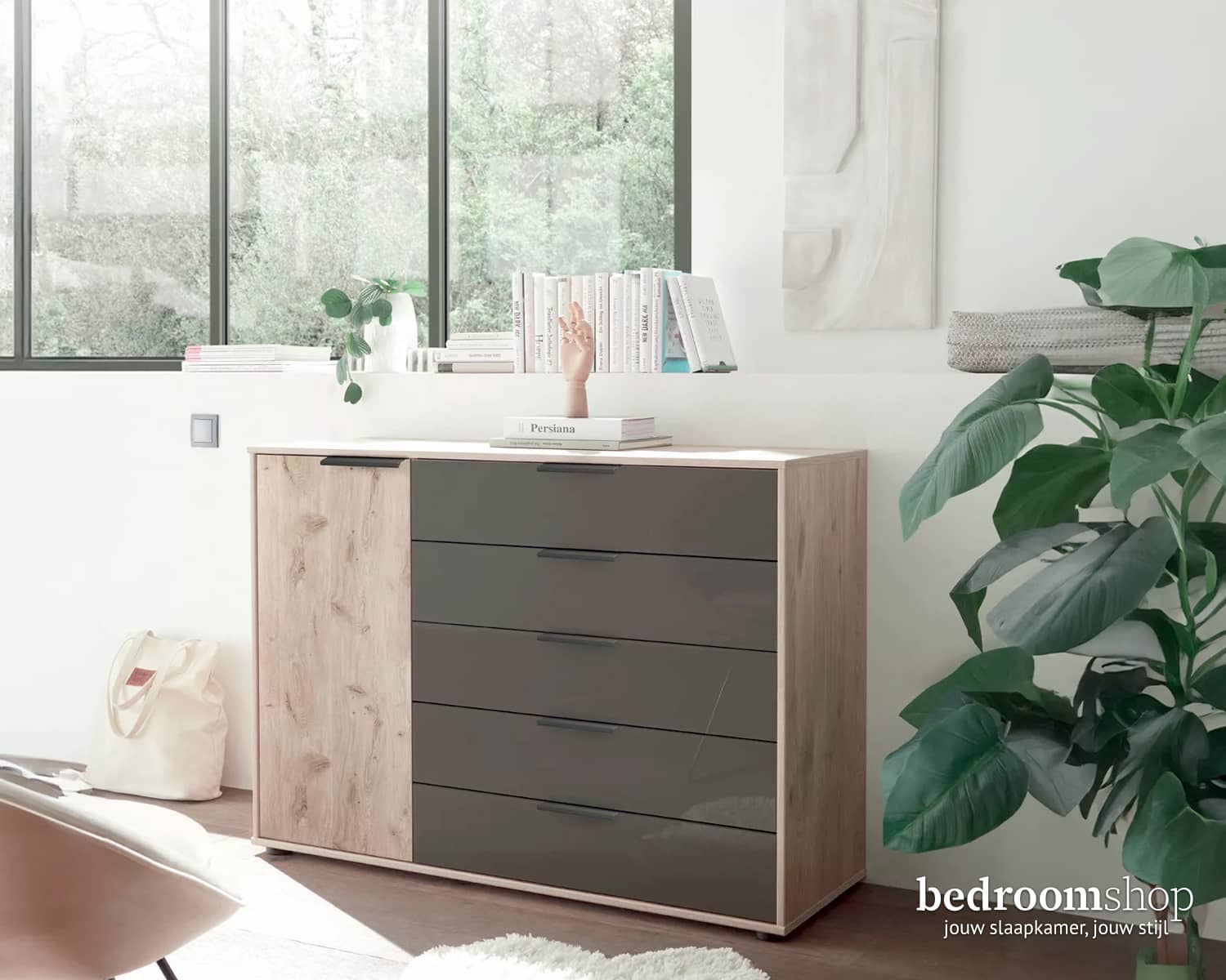 Commode Caïro