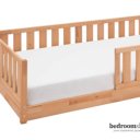 kinderbed laag