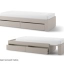 Kinderbed uitschuifbaar