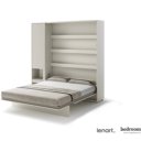 Cashmere opklapbedset 160x200 comfort+ Elevation