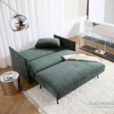 Kleine slaapbank 140x200