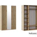 Draaideurkast kinderkamer
