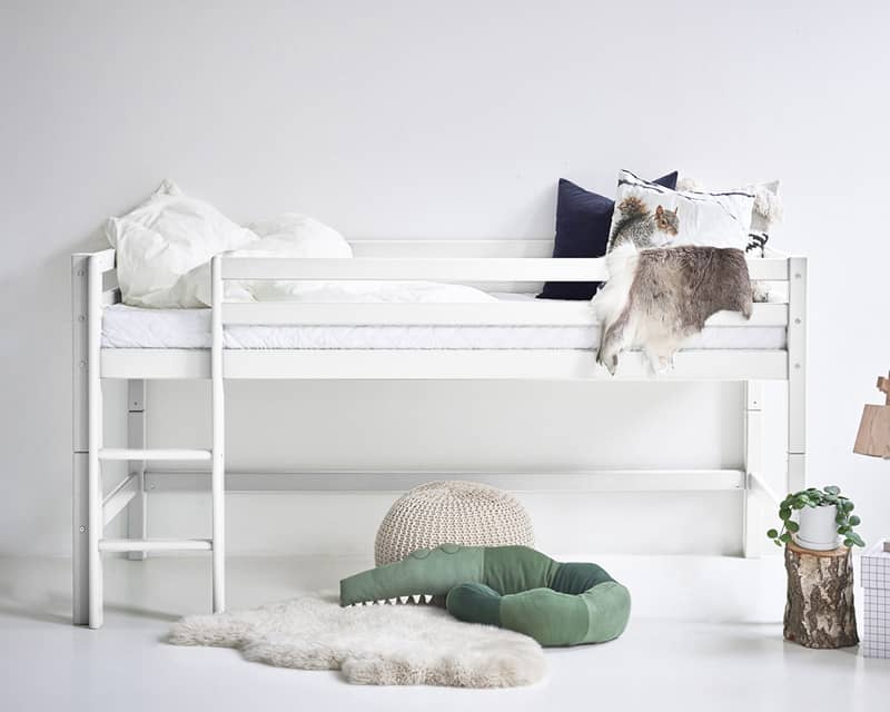 Peuter halfhoogslaper Tiffany