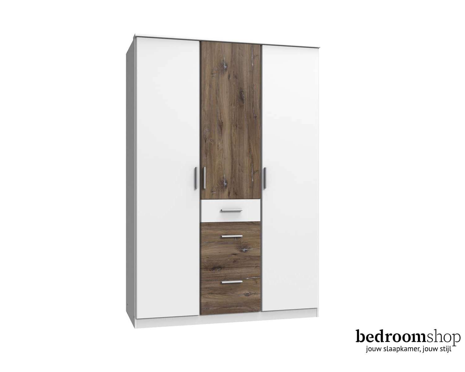 Babykamerkast goedkoop 135 cm