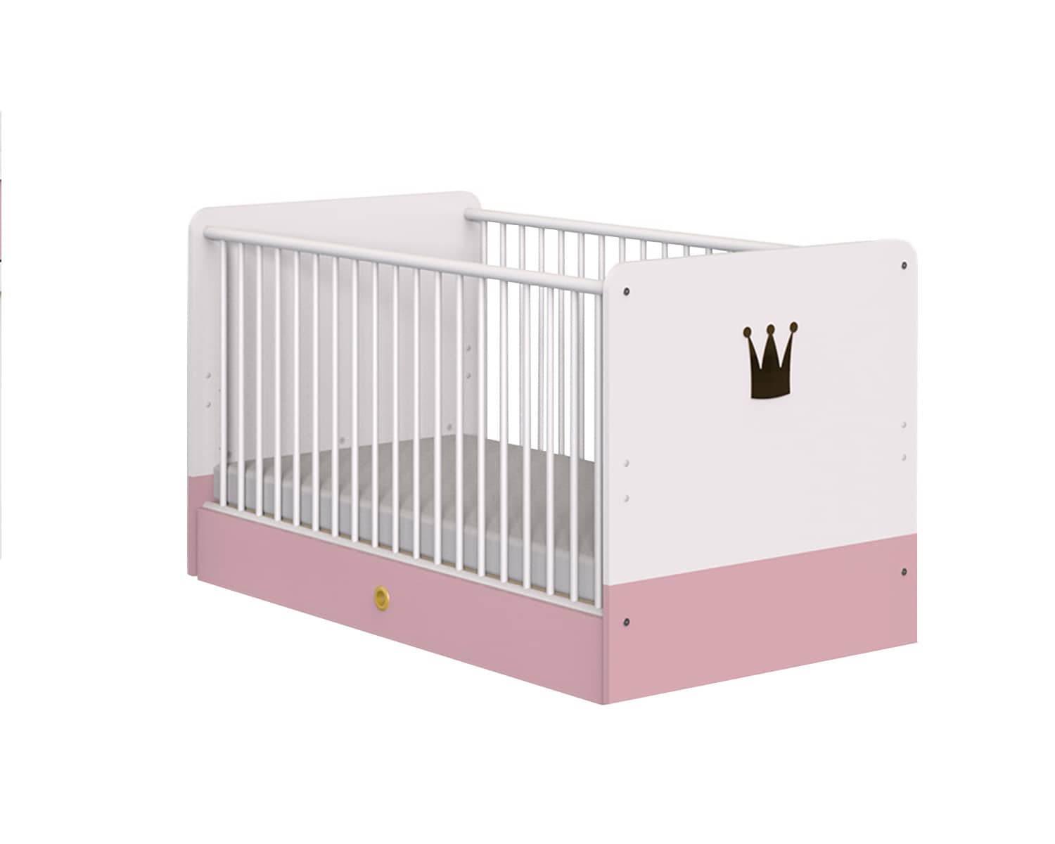 Babyledikant prinses Babyledikant prinses