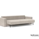 Comfortabele bedbank