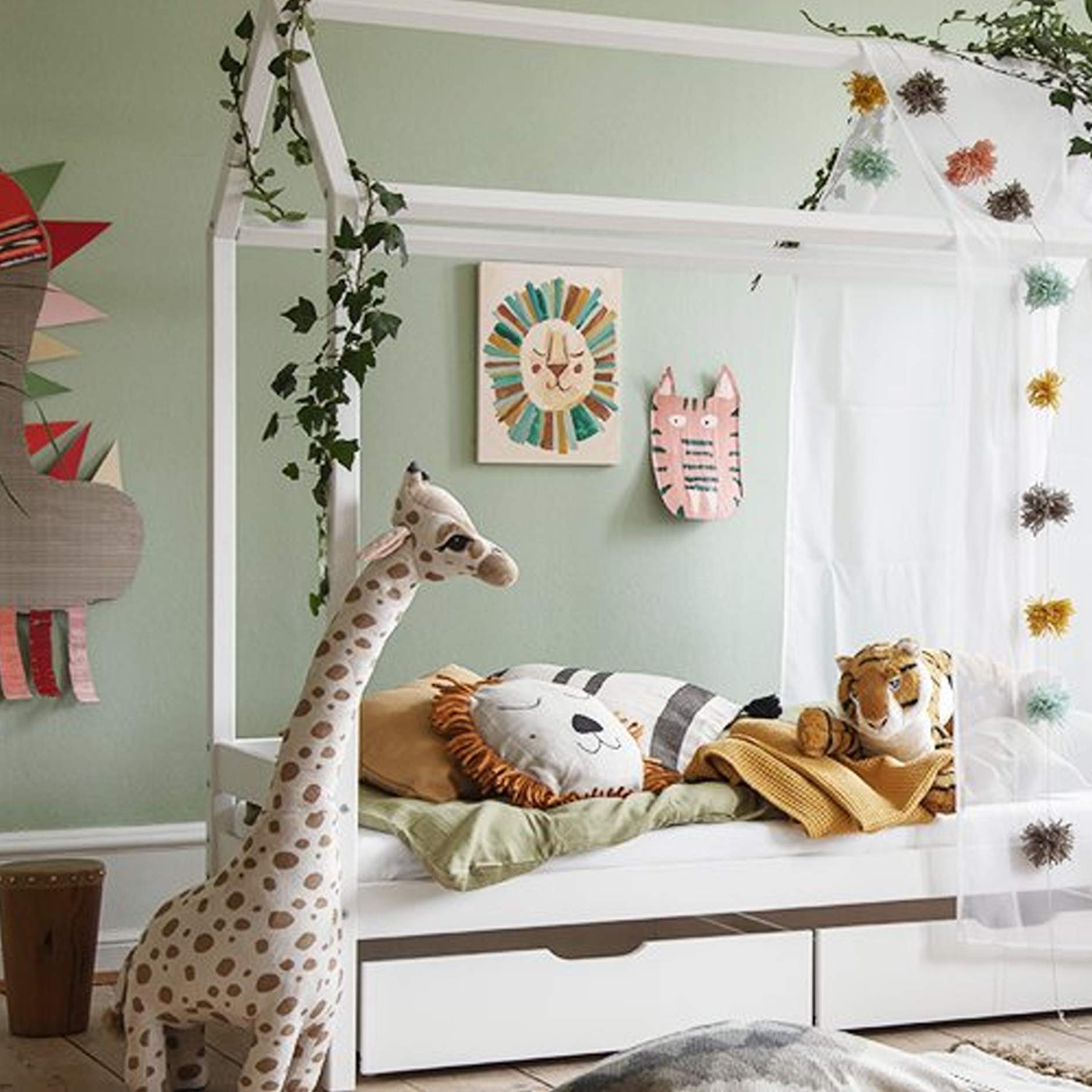 kinderbedden winkel