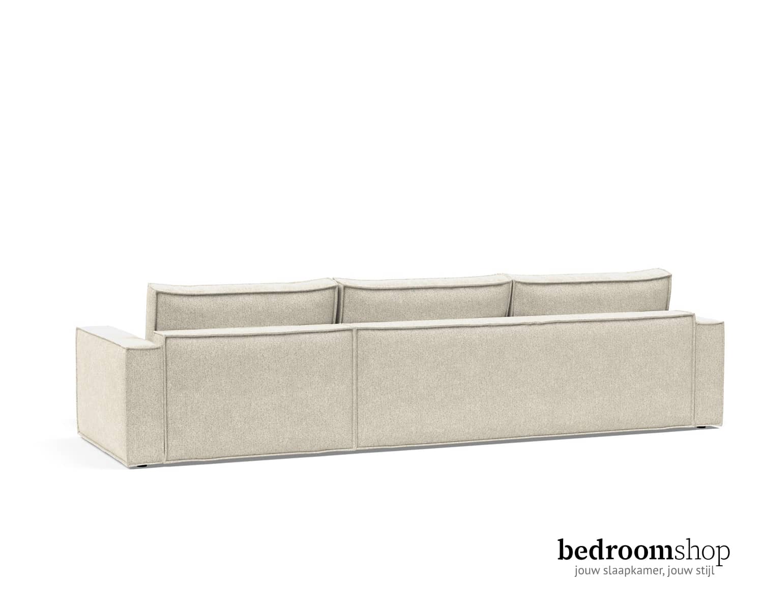 Slaapbank 300 cm zitvlak